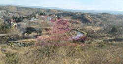 B Altos de Los chorrillos 3 terrenos con costa al rio en Venta-Vª Carlos Paz