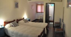 Casona – hostería- hostel- Piscina.  Sierras de Córdoba. Valle Hermoso