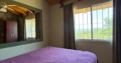 CABAÑAS AGUAS DE ROCA, PILETA-CARLOS PAZ -CÓRDOBA