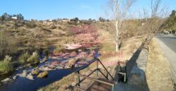 B Altos de Los chorrillos 3 terrenos con costa al rio en Venta-Vª Carlos Paz