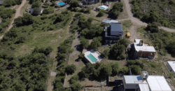 CABAÑAS 5Px -PISCINA -ALQUILER TEMPORARIO EN CARLOS PAZ