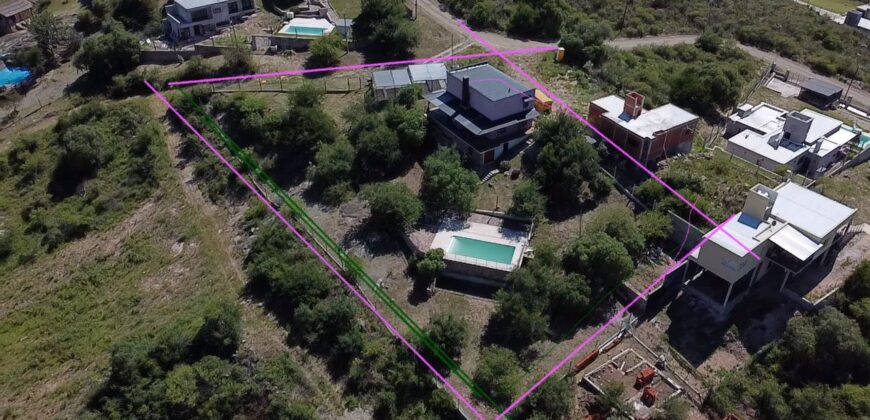 CABAÑAS 5Px -PISCINA -ALQUILER TEMPORARIO EN CARLOS PAZ