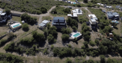 CABAÑAS 5Px -PISCINA -ALQUILER TEMPORARIO EN CARLOS PAZ