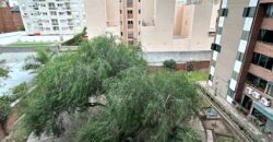 Bº Alberdi, Dpto 3 dormitorios- cochera. Ciudad de Cba