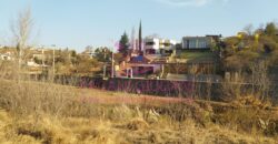 B Altos de Los chorrillos 3 terrenos con costa al rio en Venta-Vª Carlos Paz