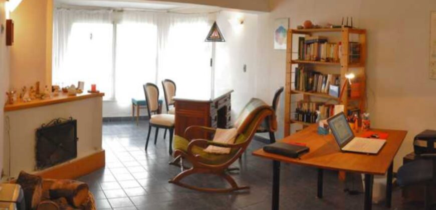 Casona – hostería- hostel- Piscina.  Sierras de Córdoba. Valle Hermoso