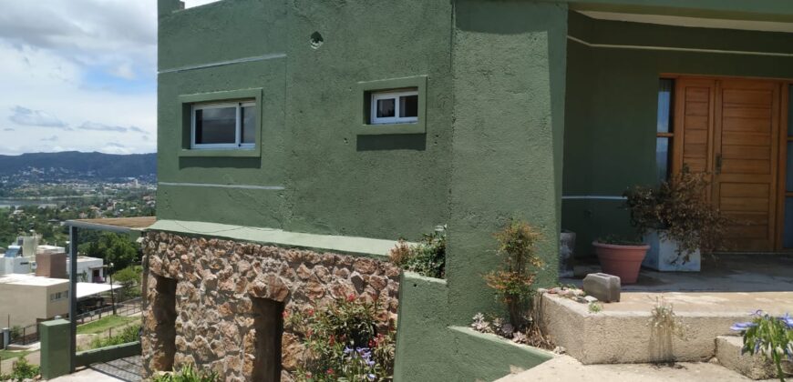 VENTA CABAÑAS+ CASA, pileta Villa Ernestina. Carlos Paz- Córdoba en Venta-Vª Carlos Paz