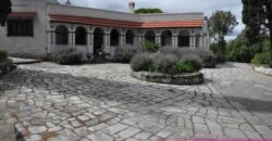 Casona – hostería- hostel- Piscina.  Sierras de Córdoba. Valle Hermoso