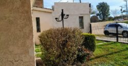 Casa y local ruta 28 V Santa Cruz del lago en Venta-Vª Sta Cruz del Lago