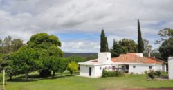 Casona – hostería- hostel- Piscina.  Sierras de Córdoba. Valle Hermoso