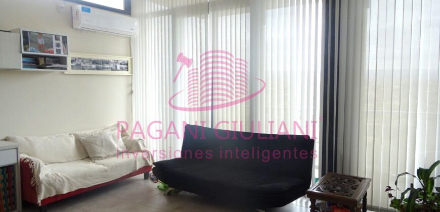 CASA DOS A TRES DORM, 2 BAÑOS PISCINA VISTA PANORÁMICA en Venta-Vª Carlos Paz