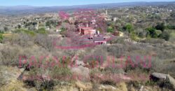CASA DOS A TRES DORM, 2 BAÑOS PISCINA VISTA PANORÁMICA en Venta-Vª Carlos Paz