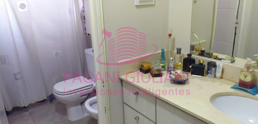 CASA DOS A TRES DORM, 2 BAÑOS PISCINA VISTA PANORÁMICA en Venta-Vª Carlos Paz
