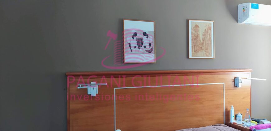 CASA DOS A TRES DORM, 2 BAÑOS PISCINA VISTA PANORÁMICA en Venta-Vª Carlos Paz