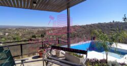 CASA DOS A TRES DORM, 2 BAÑOS PISCINA VISTA PANORÁMICA en Venta-Vª Carlos Paz