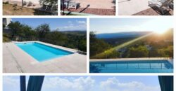 CABAÑAS 5Px -PISCINA -ALQUILER TEMPORARIO EN CARLOS PAZ