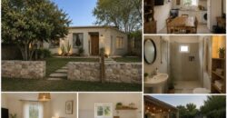 CASA A TERMINAR-SANTA MARIA DE PUNILLA – SIERRAS DE CÓRDOBA
