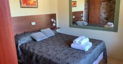 CABAÑAS AGUAS DE ROCA, PILETA-CARLOS PAZ -CÓRDOBA