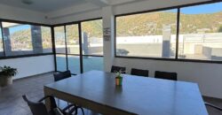 DEPARTAMENTO UN DORMITORIO -COCHERA -CENTRO CARLOS PAZ