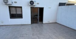 DEPARTAMENTO UN DORMITORIO -COCHERA -CENTRO CARLOS PAZ