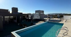 DEPARTAMENTO UN DORMITORIO -COCHERA -CENTRO CARLOS PAZ