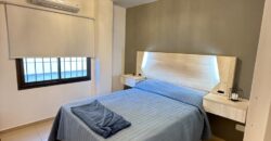 DEPARTAMENTO UN DORMITORIO -COCHERA -CENTRO CARLOS PAZ