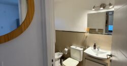 DEPARTAMENTO UN DORMITORIO -COCHERA -CENTRO CARLOS PAZ