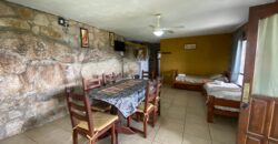 VENTA CABAÑAS+ CASA, pileta Villa Ernestina. Carlos Paz- Córdoba en Venta-Vª Carlos Paz