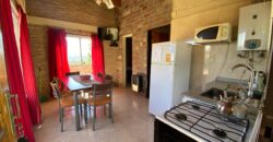 VENTA CABAÑAS+ CASA, pileta Villa Ernestina. Carlos Paz- Córdoba en Venta-Vª Carlos Paz