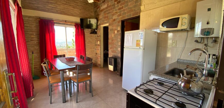 VENTA CABAÑAS+ CASA, pileta Villa Ernestina. Carlos Paz- Córdoba en Venta-Vª Carlos Paz
