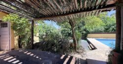 CABAÑAS DOS DORM-PILETA-COCHERA- CARLOS PAZ