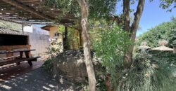 CABAÑAS DOS DORM-PILETA-COCHERA- CARLOS PAZ