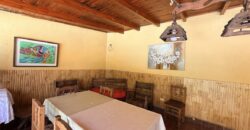 CABAÑAS DOS DORM-PILETA-COCHERA- CARLOS PAZ