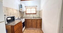 CABAÑAS DOS DORM-PILETA-COCHERA- CARLOS PAZ