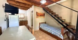 CABAÑAS DOS DORM-PILETA-COCHERA- CARLOS PAZ