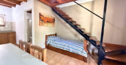 CABAÑAS DOS DORM-PILETA-COCHERA- CARLOS PAZ