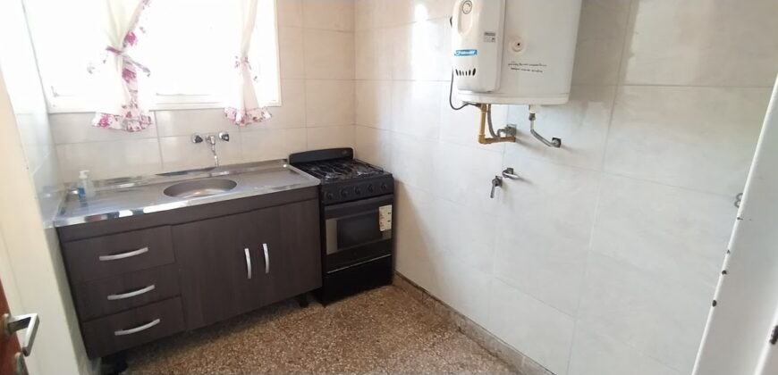 ALQUILER DEPARTAMENTO 2 DORM CENTRO CARLOS PAZ