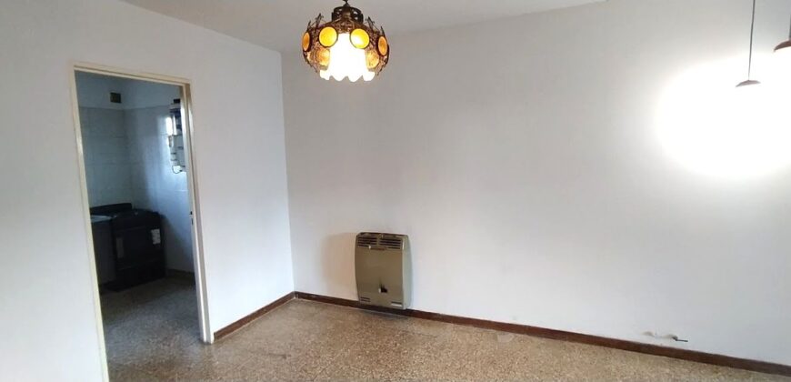ALQUILER DEPARTAMENTO 2 DORM CENTRO CARLOS PAZ