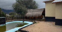 CASA EN BIALET MASSÉ – VENTA- VILLA CARLOS PAZ- CORDOBA
