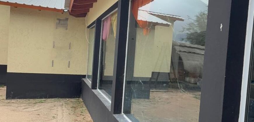 CASA EN BIALET MASSÉ – VENTA- VILLA CARLOS PAZ- CORDOBA