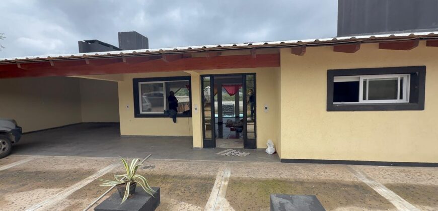 CASA EN BIALET MASSÉ – VENTA- VILLA CARLOS PAZ- CORDOBA