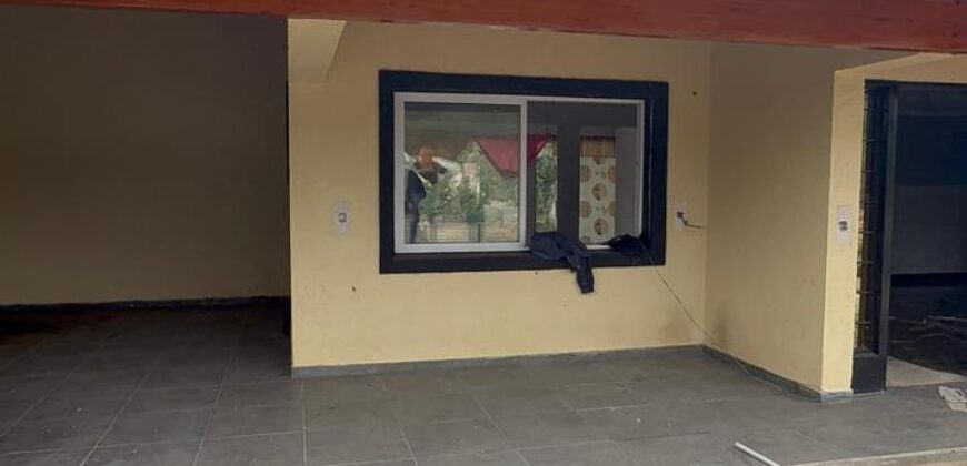 CASA EN BIALET MASSÉ – VENTA- VILLA CARLOS PAZ- CORDOBA