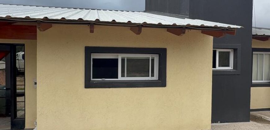 CASA EN BIALET MASSÉ – VENTA- VILLA CARLOS PAZ- CORDOBA
