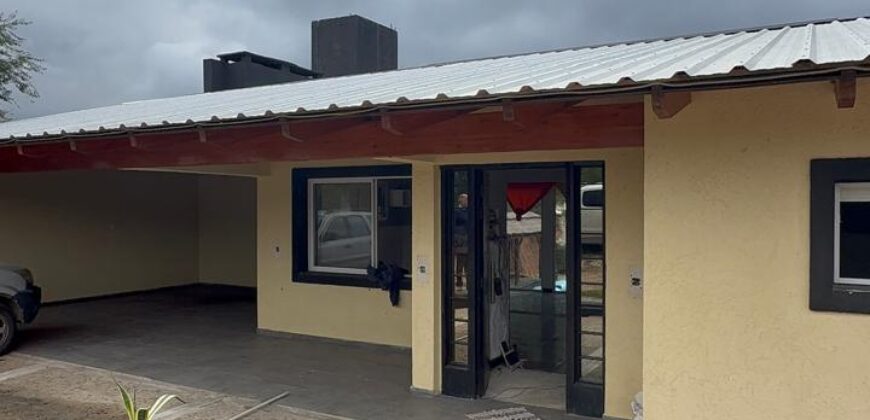 CASA EN BIALET MASSÉ – VENTA- VILLA CARLOS PAZ- CORDOBA