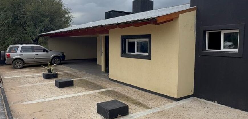CASA EN BIALET MASSÉ – VENTA- VILLA CARLOS PAZ- CORDOBA