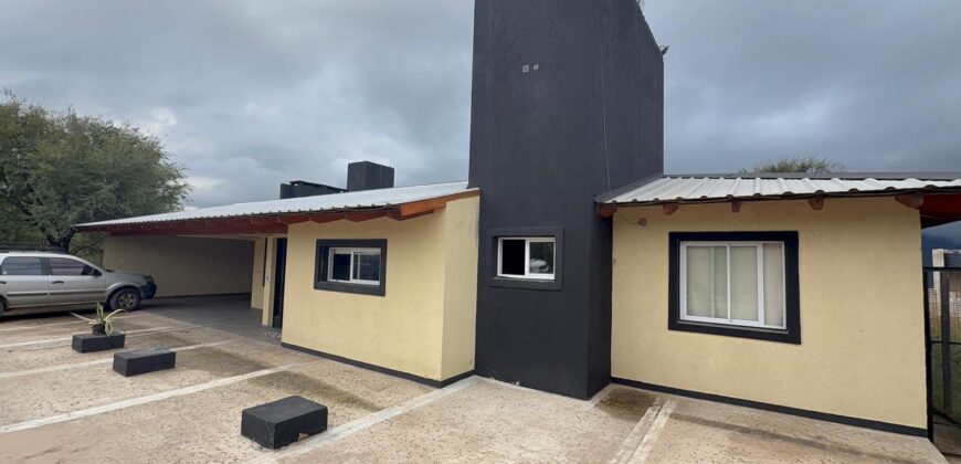CASA EN BIALET MASSÉ – VENTA- VILLA CARLOS PAZ- CORDOBA