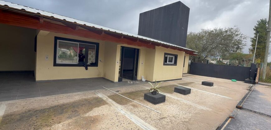 CASA EN BIALET MASSÉ – VENTA- VILLA CARLOS PAZ- CORDOBA