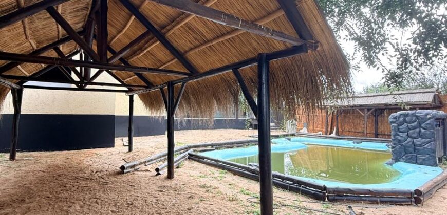 CASA EN BIALET MASSÉ – VENTA- VILLA CARLOS PAZ- CORDOBA