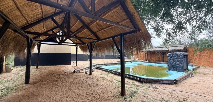 CASA EN BIALET MASSÉ – VENTA- VILLA CARLOS PAZ- CORDOBA
