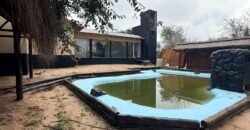 CASA EN BIALET MASSÉ – VENTA- VILLA CARLOS PAZ- CORDOBA